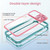 360 Full Body Sliding Camshield Phone Case