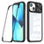 360 Full Body Sliding Camshield Phone Case