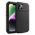 Shockproof Waterproof Silicone + Zinc Alloy Case