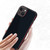 Aurora Series Lens Protector + Metal Frame Phone Case