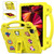 Handle Kickstand Children EVA Shockproof Tablet Case