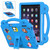 Handle Kickstand Children EVA Shockproof Tablet Case