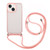 3 In 1 PC + TPU Transparent Phone Case