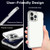 Airbag Shockproof TPU + PC Phone Case