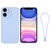 Silicone Phone Case with Wrist Strap