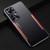 Blade Series TPU + Titanium Alloy Phone Case