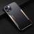 Blade Series TPU + Titanium Alloy Phone Case
