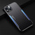 Blade Series TPU + Titanium Alloy Phone Case
