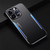 Blade Series TPU + Titanium Alloy Phone Case