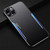 Blade Series TPU + Titanium Alloy Phone Case