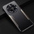 Blade Series TPU + Titanium Alloy Phone Case