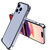 TPU + Aluminum Alloy Frame Phone Case