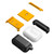 Sliding Buckle Wireless Earphone Protective Case with Hook