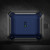 Sliding Buckle Wireless Earphone Protective Case with Hook