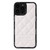 Diamond Pattern Leather Phone Case