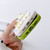 Wave Edge 3D M Bear Bunny Silicone Phone Case