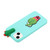 3D Silicone Lying Cartoon TPU Phone Case