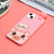 Shockproof Cartoon TPU Phone Case