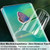 2pcs imak Curved Full Screen Hydrogel Film Protector