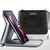 360 Degree Rotation Leather Tablet Case Bag