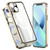 360 Full Body Magnetic Frosted Magsafe Phone Case