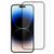 HD Dust-proof Armor Tempered Glass Film