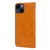 Oil Wax Texture Leather Phone Case