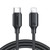 JOYROOM S-CL020A9 20W USB-C/Type-C to 8 Pin Fast Charging Data Cable
