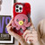 Octopus Plush TPU Phone Case