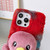Octopus Plush TPU Phone Case