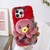 Octopus Plush TPU Phone Case