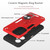 2 in 1 Armour Series PC + TPU Protective Phone Case