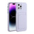 Card Slot Design Shockproof TPU Phone Case