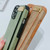 Wrist Strap TPU Leather Phone Case