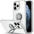 Ring Holder TPU Phone Case