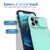 Sliding Camera Cover Design PC + TPU Phone Case