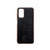 Nano Electroplate Mahjong Texture Leather Phone Case