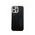 Nano Electroplate Mahjong Texture Leather Phone Case