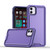 Armour Two-color TPU + PC Phone Case