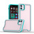 Armour Two-color TPU + PC Phone Case