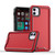Armour Two-color TPU + PC Phone Case