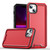 Armour Two-color TPU + PC Phone Case