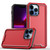 Armour Two-color TPU + PC Phone Case