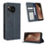 Magnetic Buckle Retro Texture Leather Phone Case