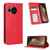 Magnetic Buckle Retro Texture Leather Phone Case