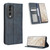 Magnetic Buckle Retro Texture Leather Phone Case