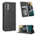 Magnetic Buckle Retro Texture Leather Phone Case