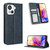 Magnetic Buckle Retro Texture Leather Phone Case