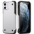 2 in 1 Soft TPU Hard PC Phone Case