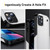 2 in 1 Soft TPU Hard PC Phone Case